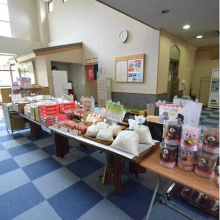 Isawa No Sato / Vacation Stay 61566 Shiso Bagian luar foto