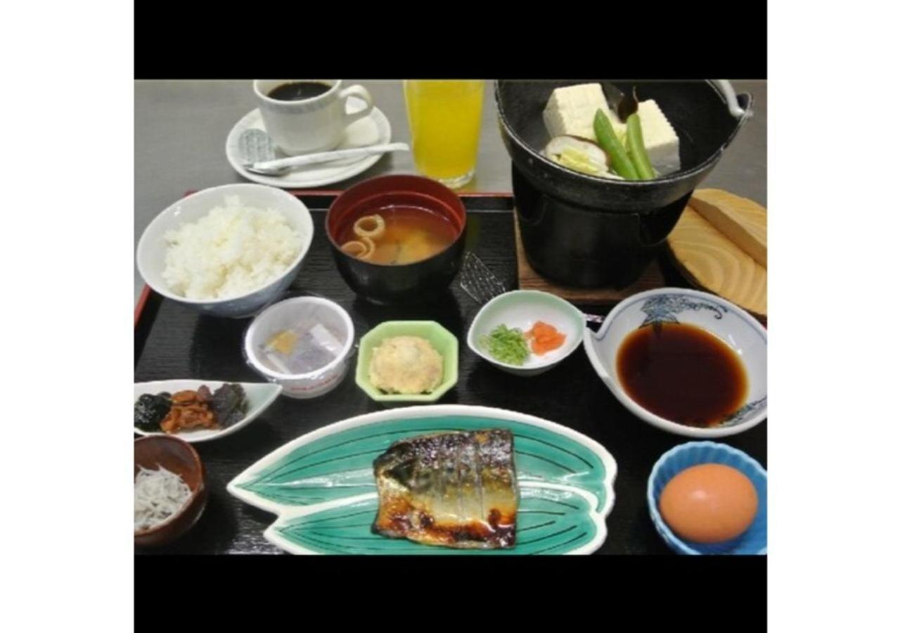 Isawa No Sato / Vacation Stay 61566 Shiso Bagian luar foto