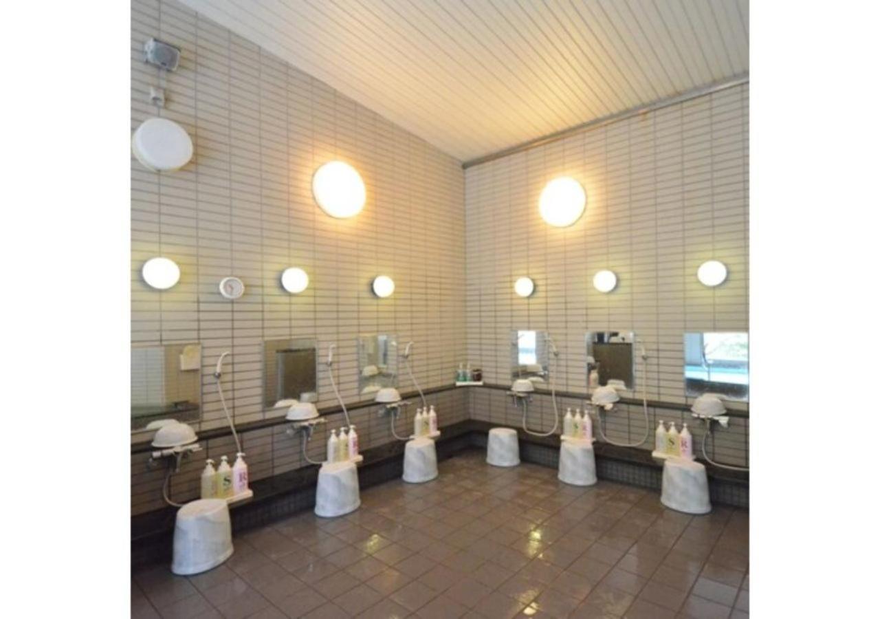 Isawa No Sato / Vacation Stay 61566 Shiso Bagian luar foto