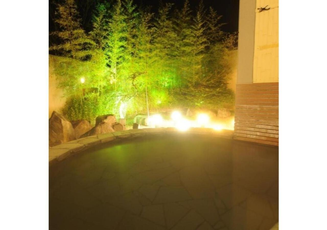 Isawa No Sato / Vacation Stay 61566 Shiso Bagian luar foto