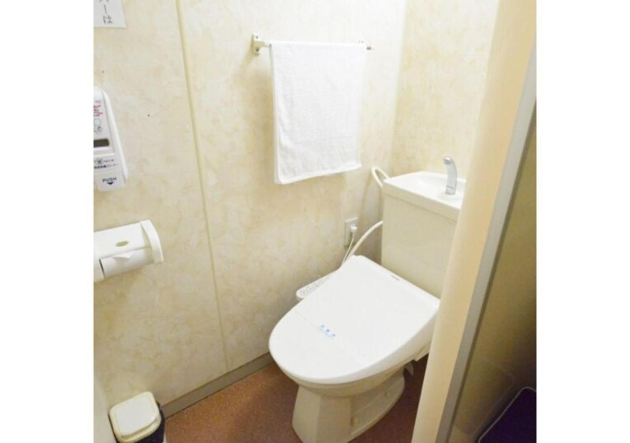 Isawa No Sato / Vacation Stay 61566 Shiso Bagian luar foto