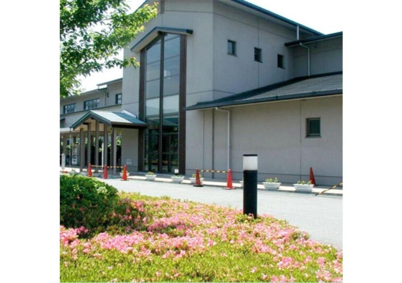 Isawa No Sato / Vacation Stay 61566 Shiso Bagian luar foto