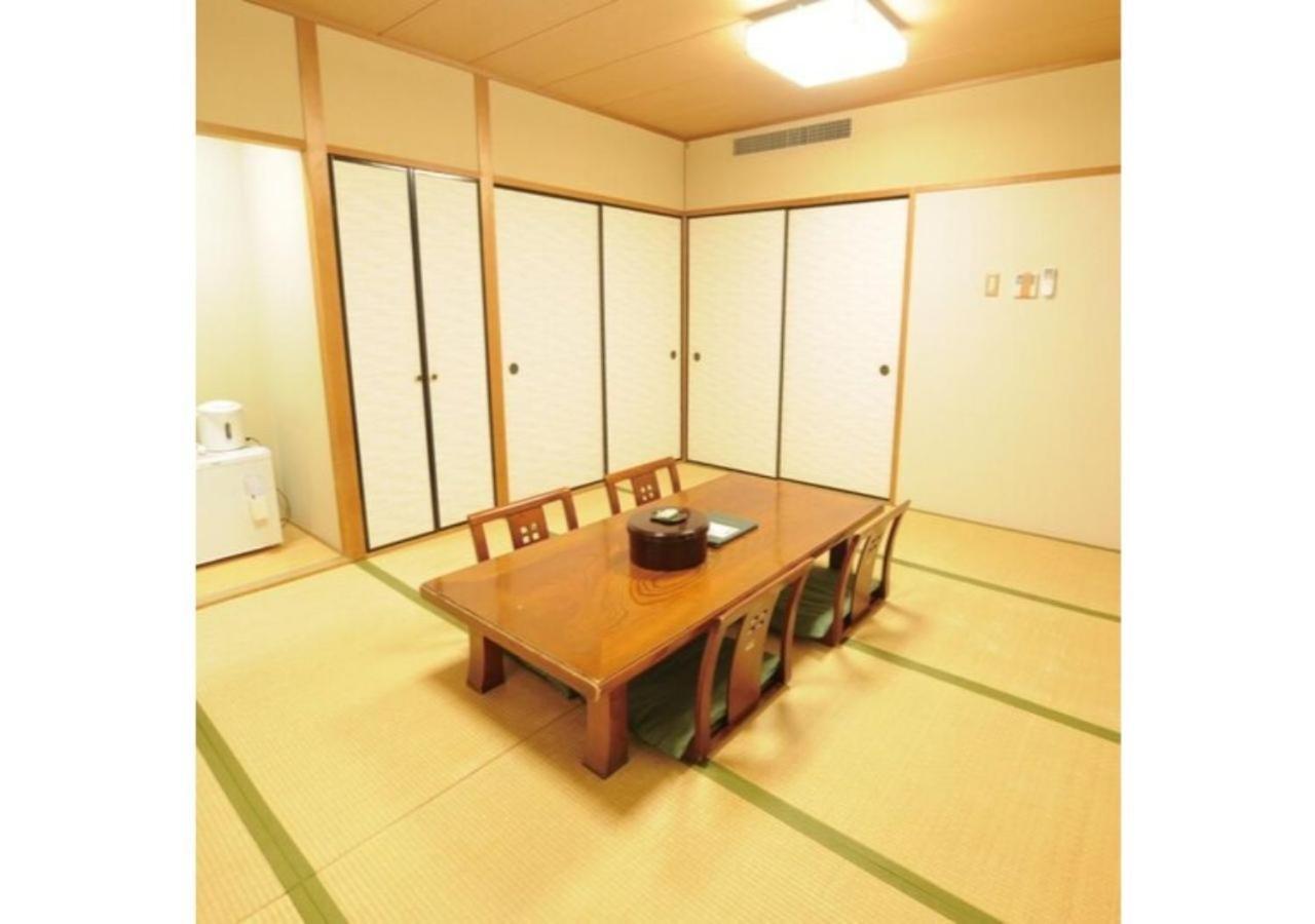 Isawa No Sato / Vacation Stay 61566 Shiso Bagian luar foto